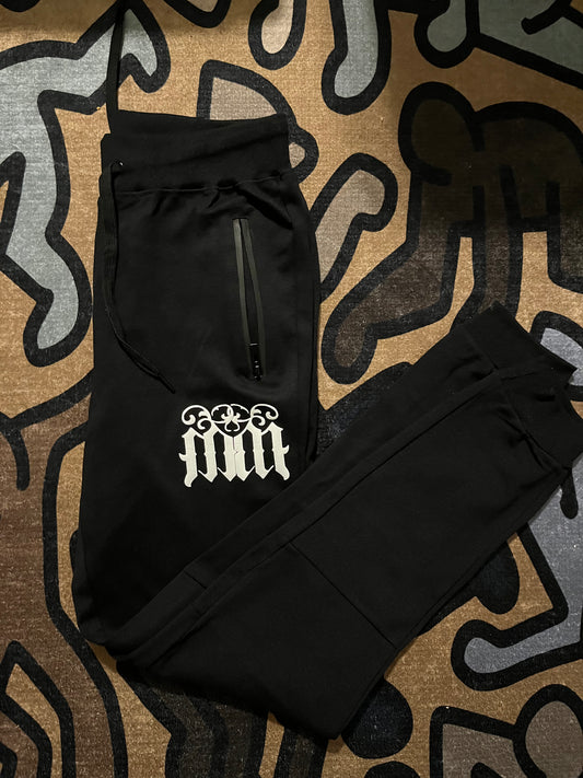 Tech jacket