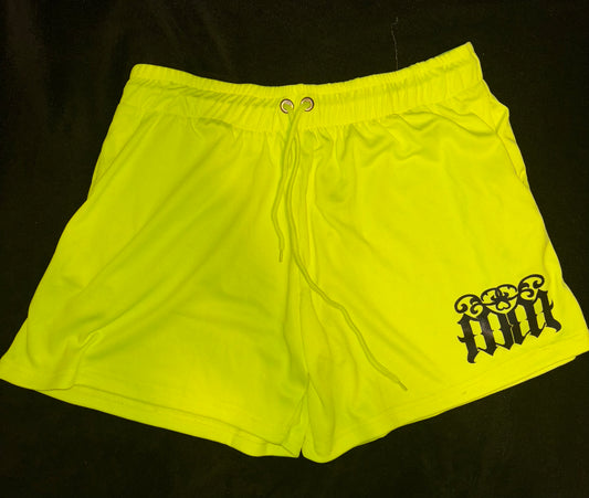 Volt Shorts