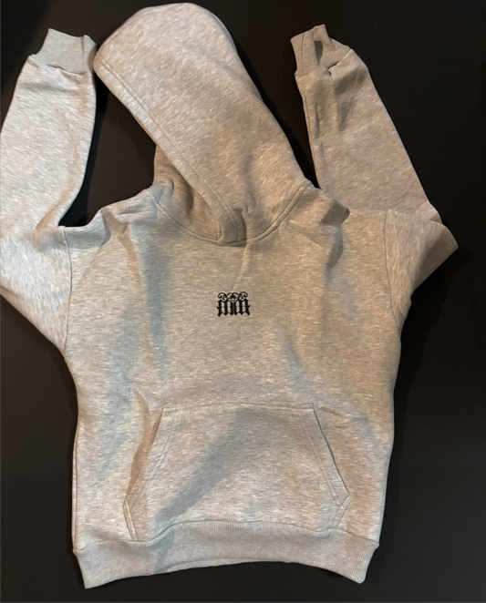Essential hoodie-women’s