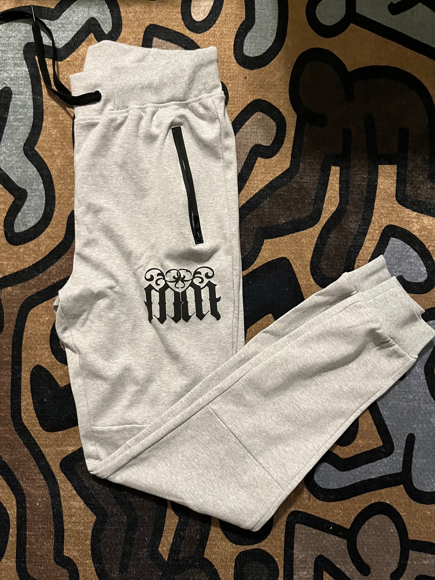 Tech sweatsuit