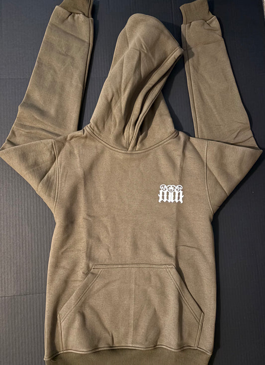 Essential hoody