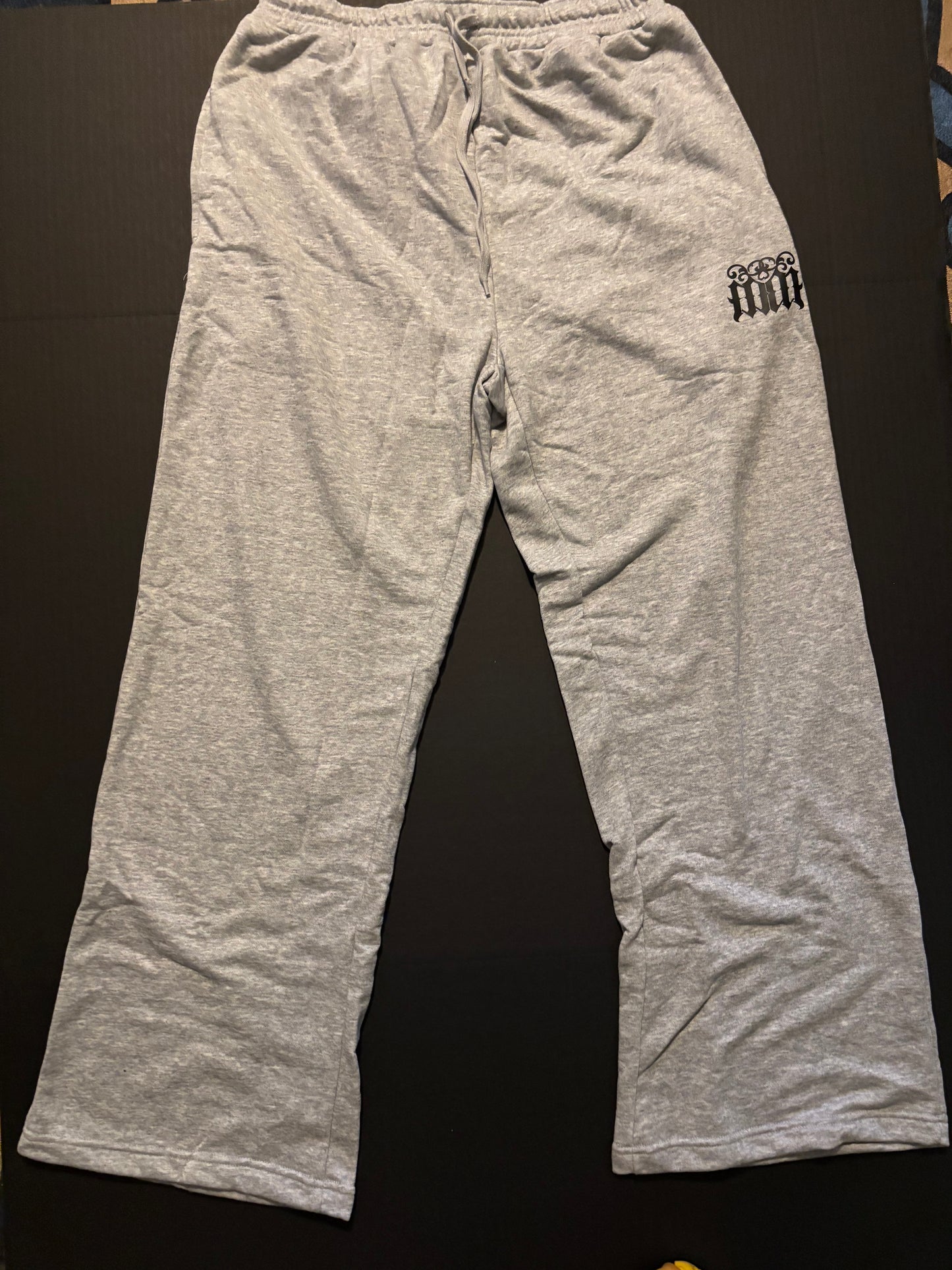 Cozy pants -men